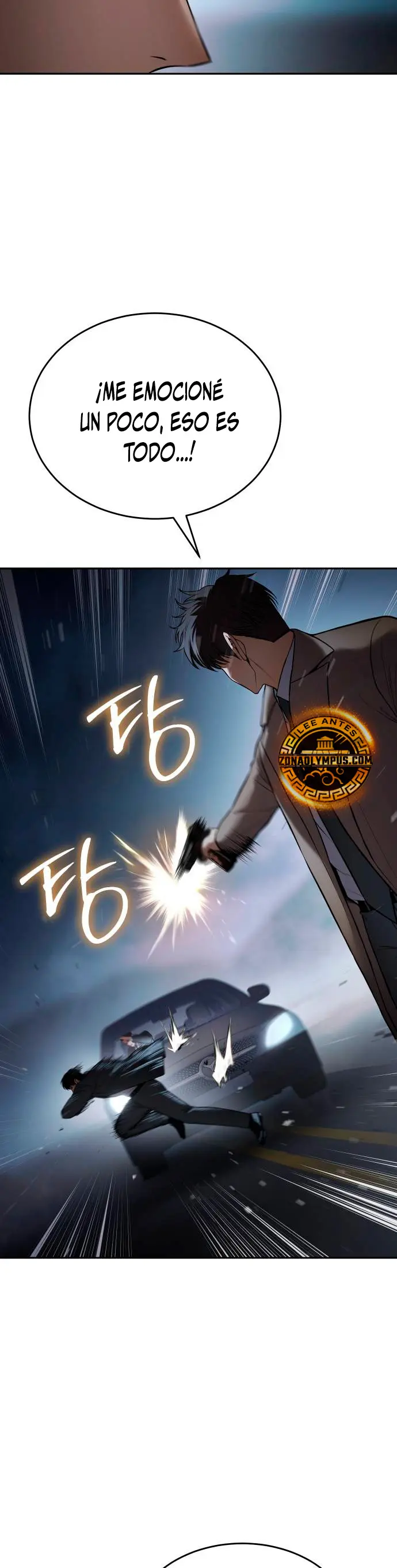 Los gemelos Baek - Capítulo 138 - Página 7 - LectorTMOo