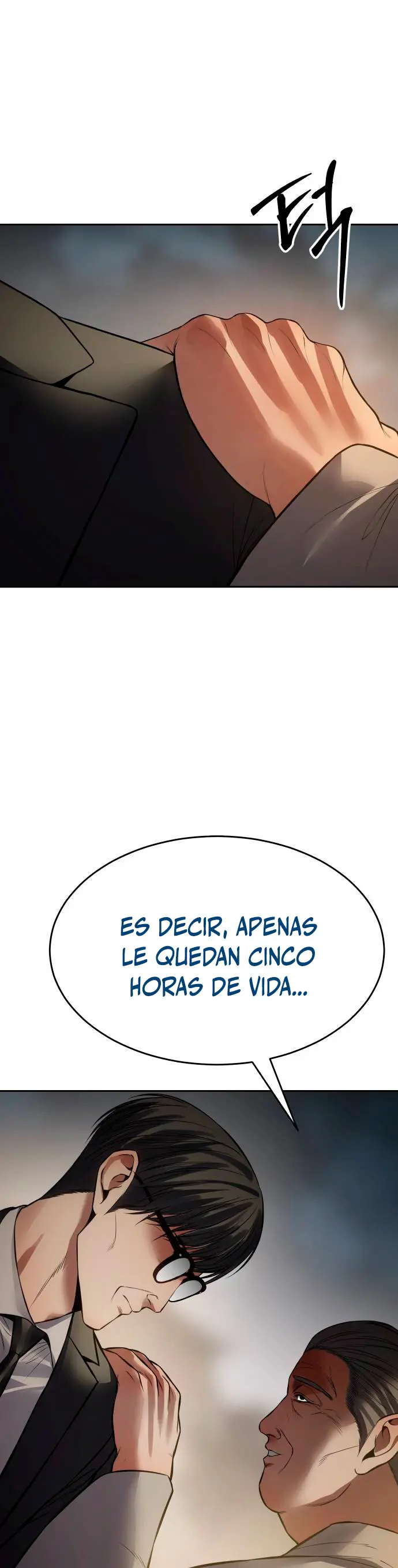 Los gemelos Baek - Capítulo 138 - Página 24 - LectorTMOo