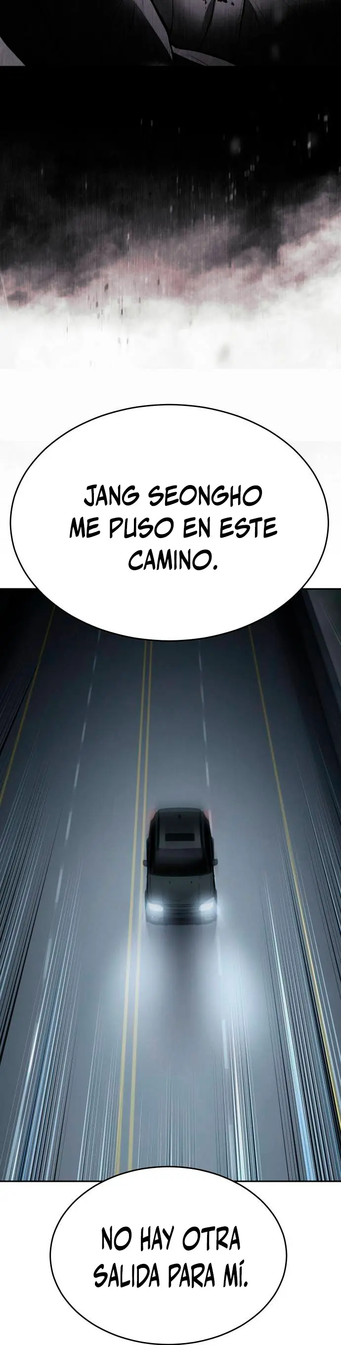 Los gemelos Baek - Capítulo 139 - Página 9 - LectorTMOo
