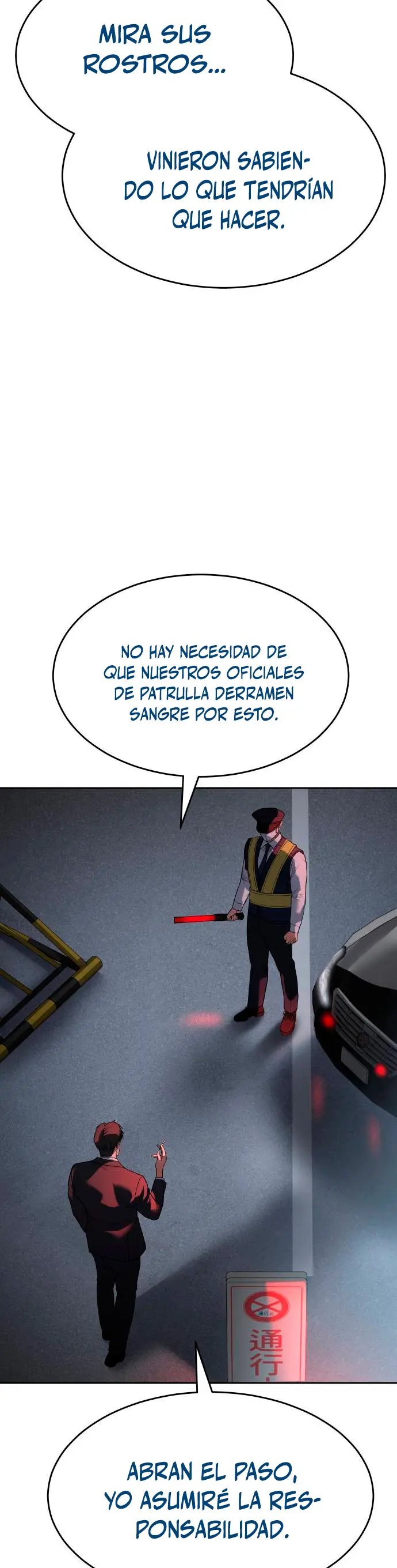 Los gemelos Baek - Capítulo 139 - Página 29 - LectorTMOo