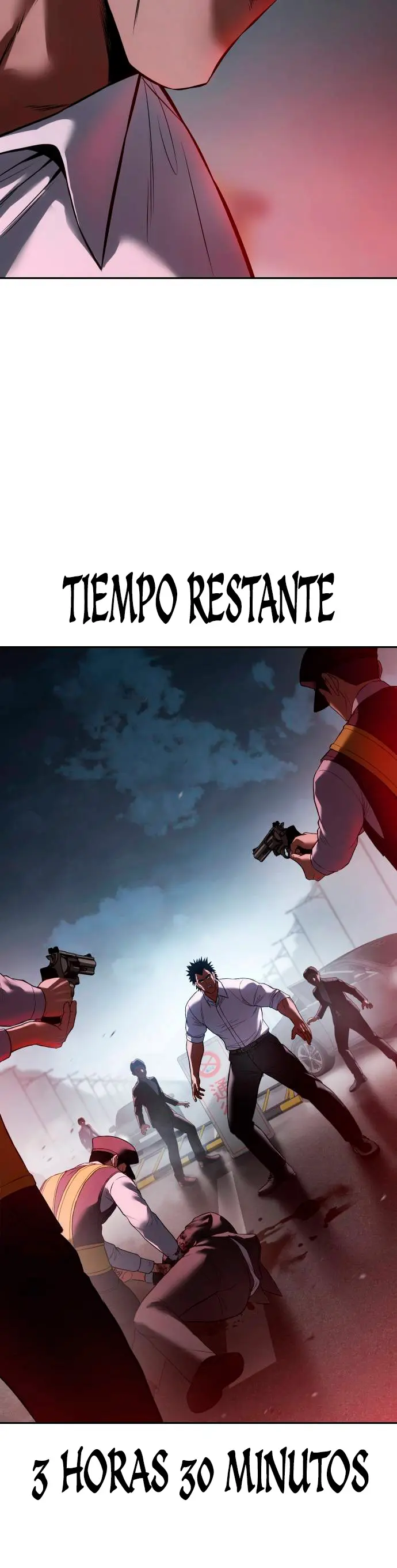 Los gemelos Baek - Capítulo 139 - Página 38 - LectorTMOo