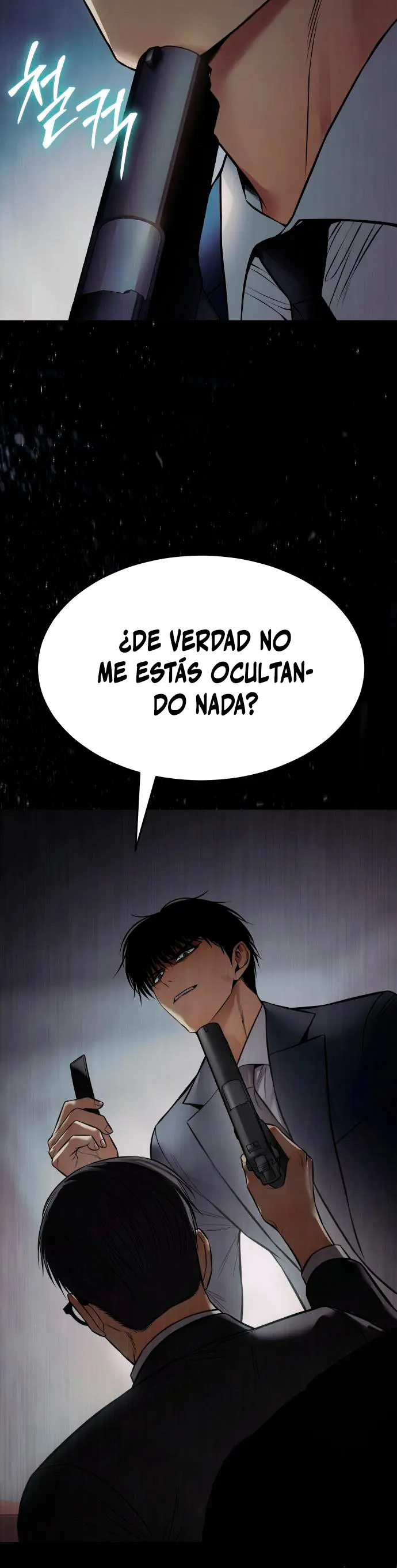 Los gemelos Baek - Capítulo 139 - Página 63 - LectorTMOo