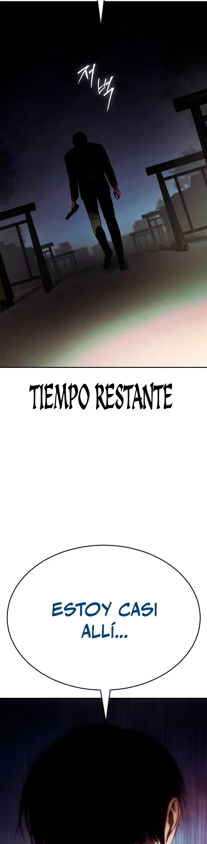 Los gemelos Baek - Capítulo 139 - Página 73 - LectorTMOo