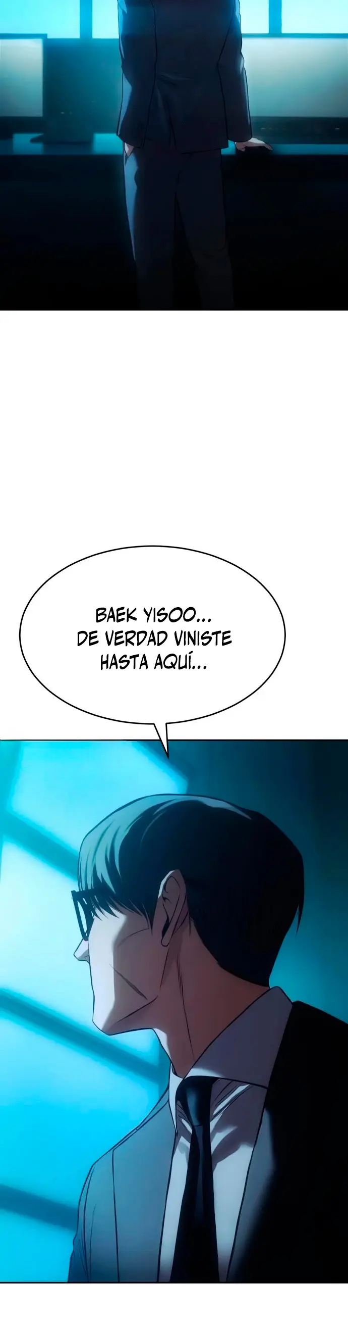 Los gemelos Baek - Capítulo 140 - Página 6 - LectorTMOo