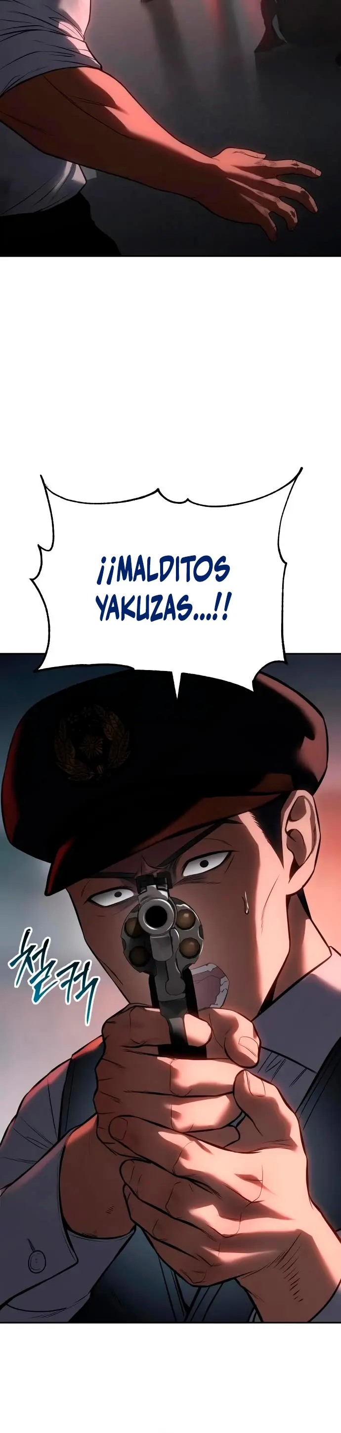 Los gemelos Baek - Capítulo 140 - Página 13 - LectorTMOo