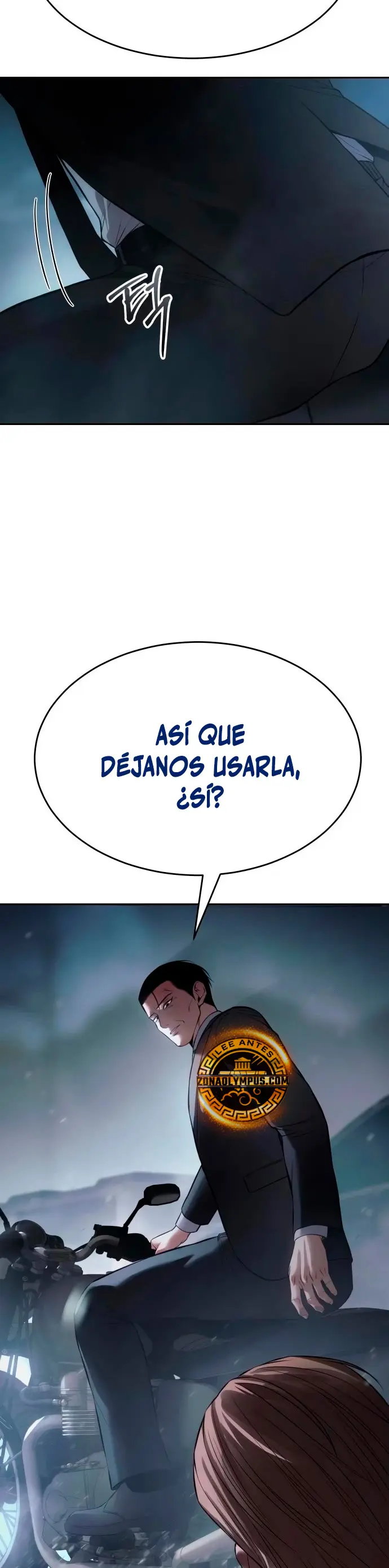 Los gemelos Baek - Capítulo 140 - Página 30 - LectorTMOo