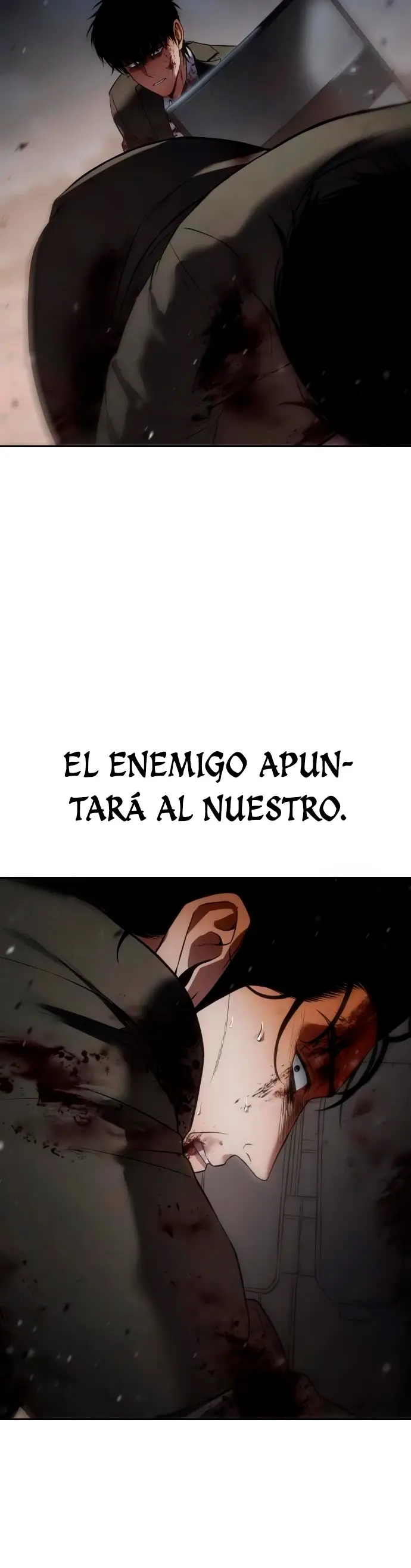 Los gemelos Baek - Capítulo 140 - Página 58 - LectorTMOo