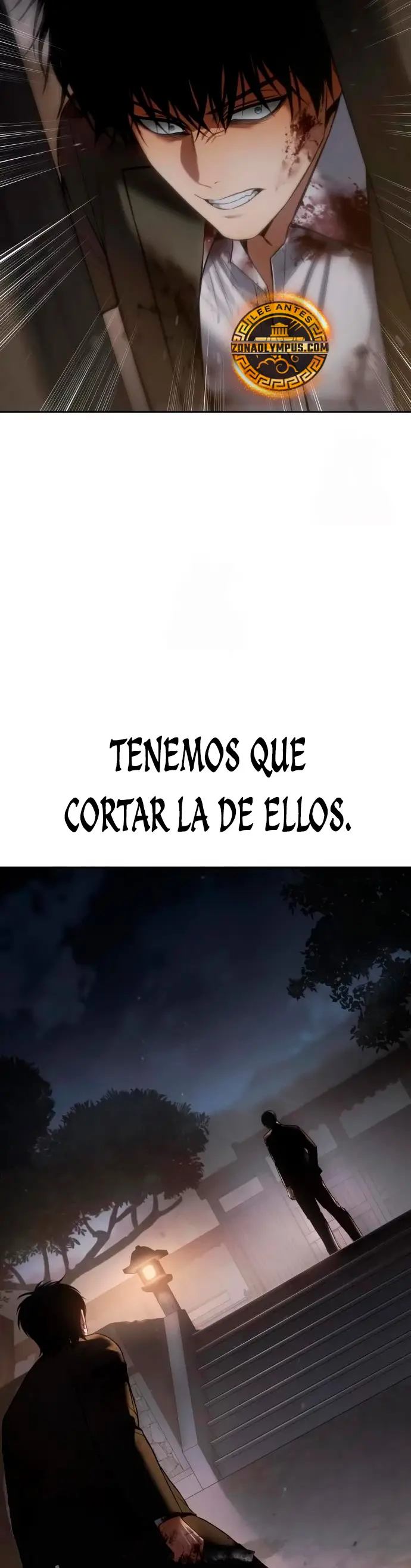 Los gemelos Baek - Capítulo 140 - Página 62 - LectorTMOo