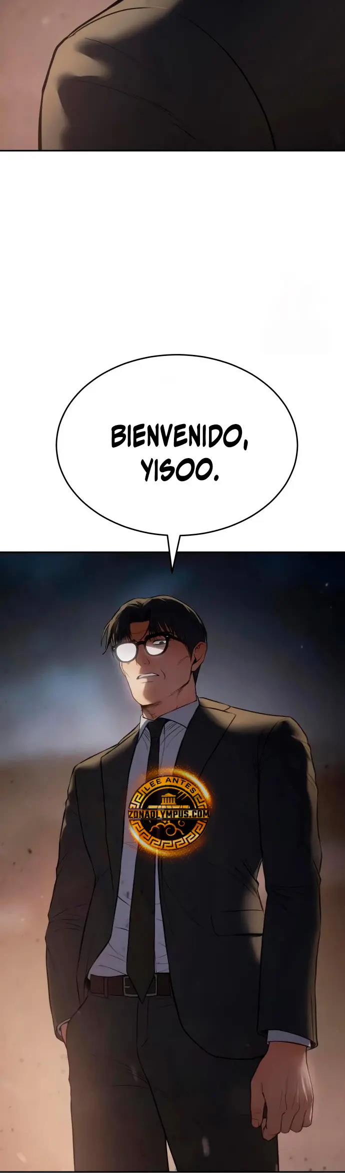 Los gemelos Baek - Capítulo 140 - Página 64 - LectorTMOo