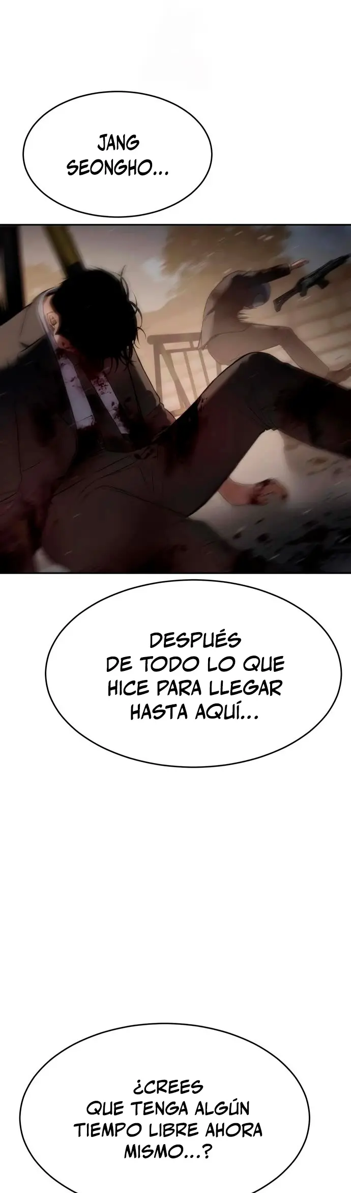 Los gemelos Baek - Capítulo 140 - Página 68 - LectorTMOo