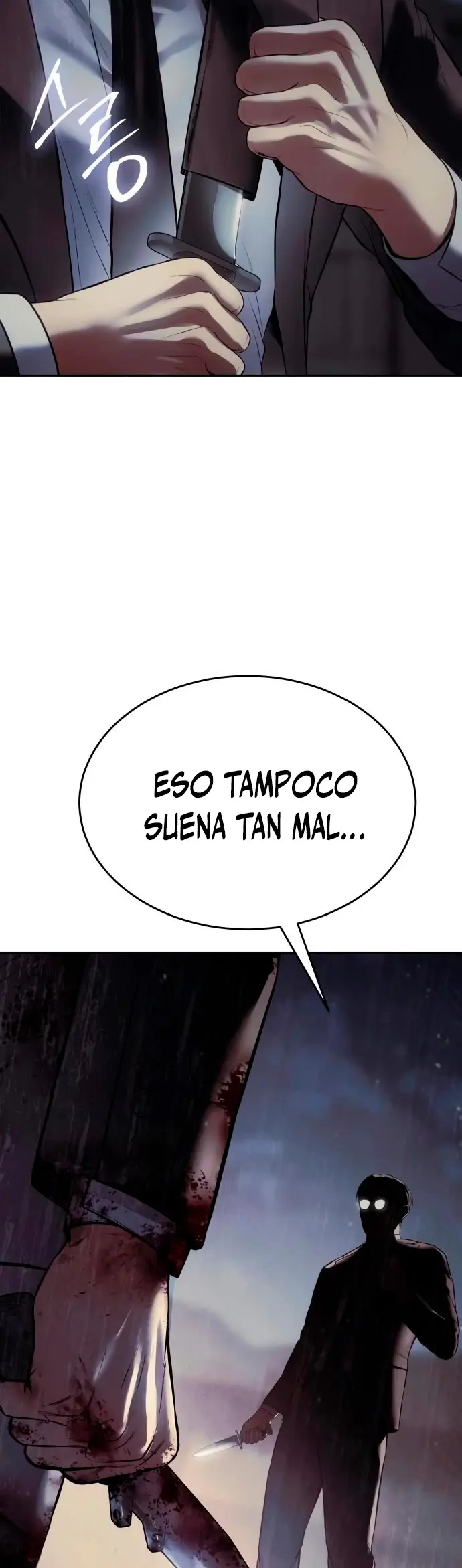 Los gemelos Baek - Capítulo 140 - Página 71 - LectorTMOo