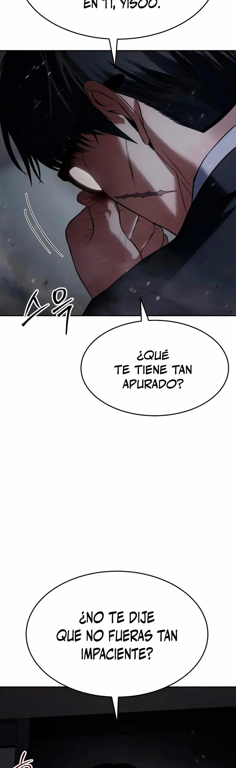 Los gemelos Baek - Capítulo 141 - Página 25 - LectorTMOo
