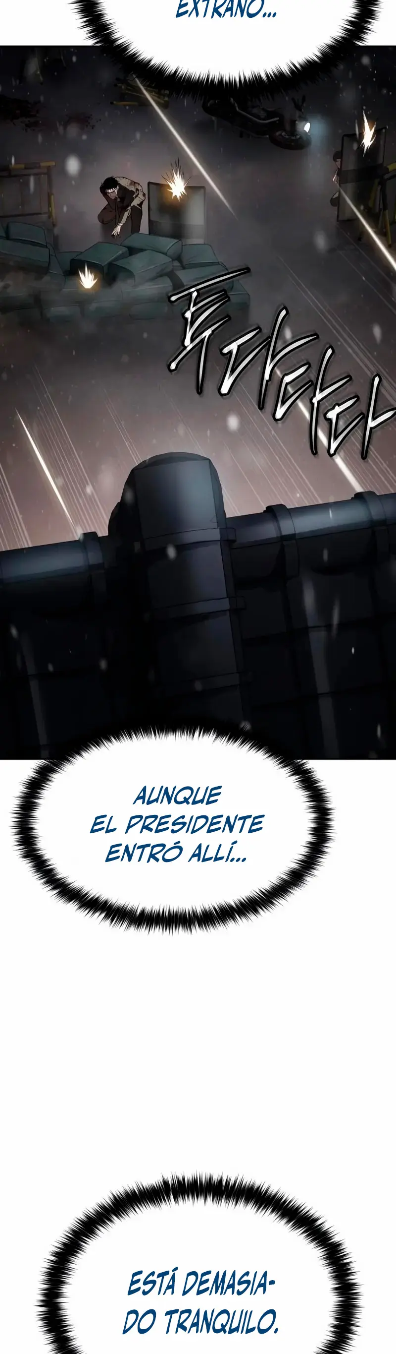 Los gemelos Baek - Capítulo 141 - Página 36 - LectorTMOo