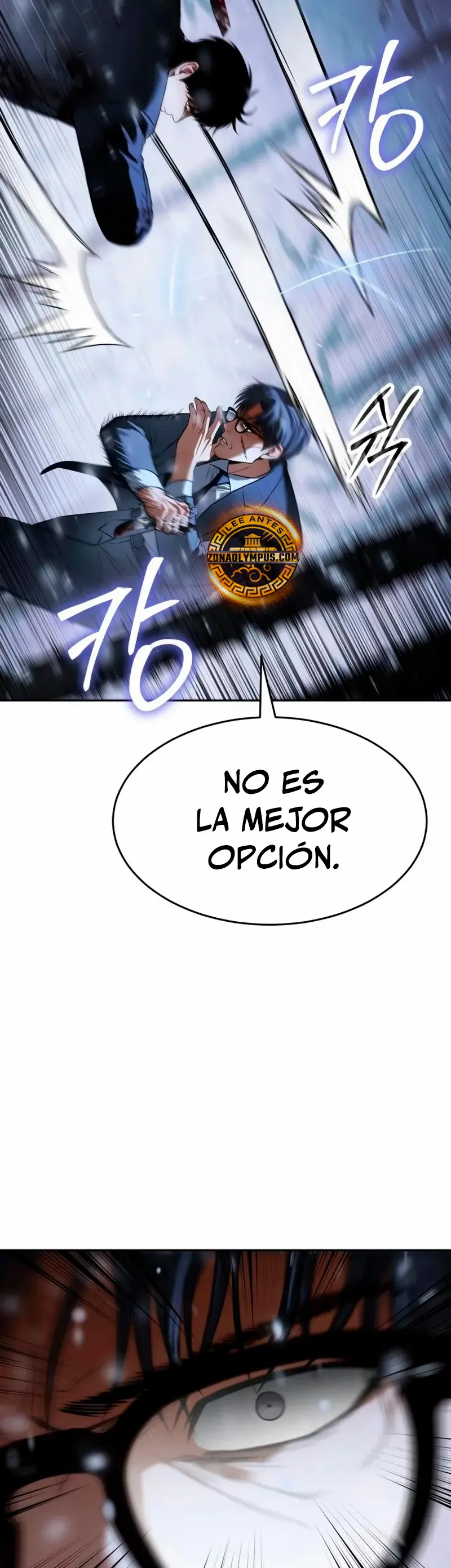 Los gemelos Baek - Capítulo 141 - Página 60 - LectorTMOo