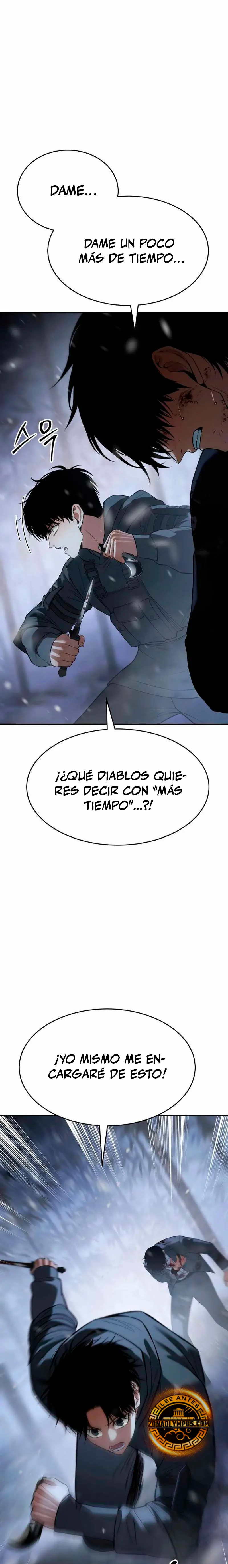 Los gemelos Baek - Capítulo 143 - Página 14 - LectorTMOo