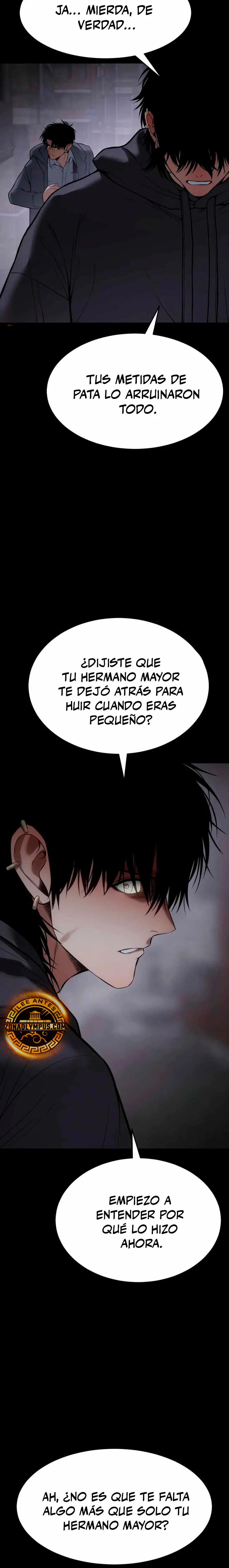 Los gemelos Baek - Capítulo 143 - Página 17 - LectorTMOo
