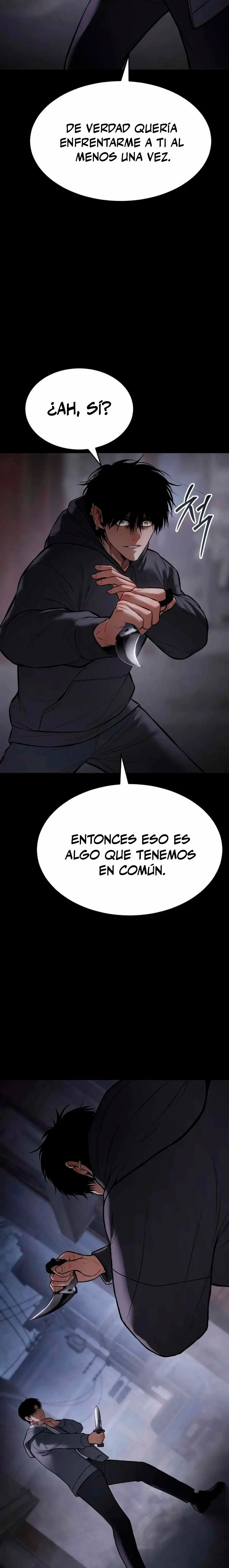 Los gemelos Baek - Capítulo 143 - Página 19 - LectorTMOo