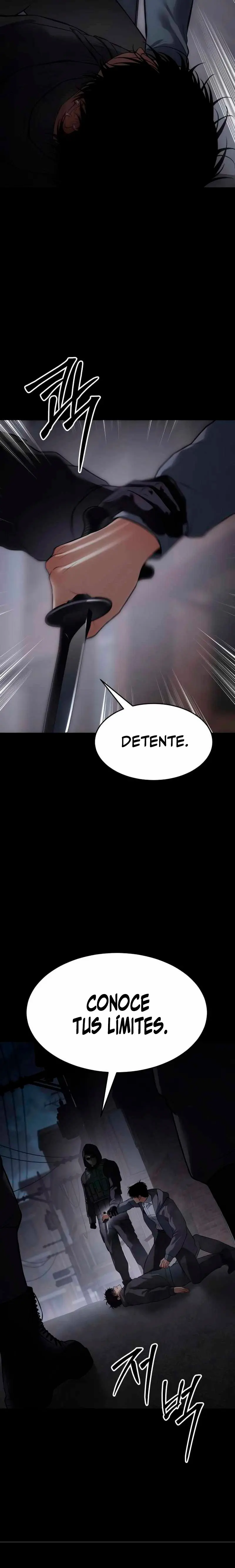 Los gemelos Baek - Capítulo 143 - Página 24 - LectorTMOo