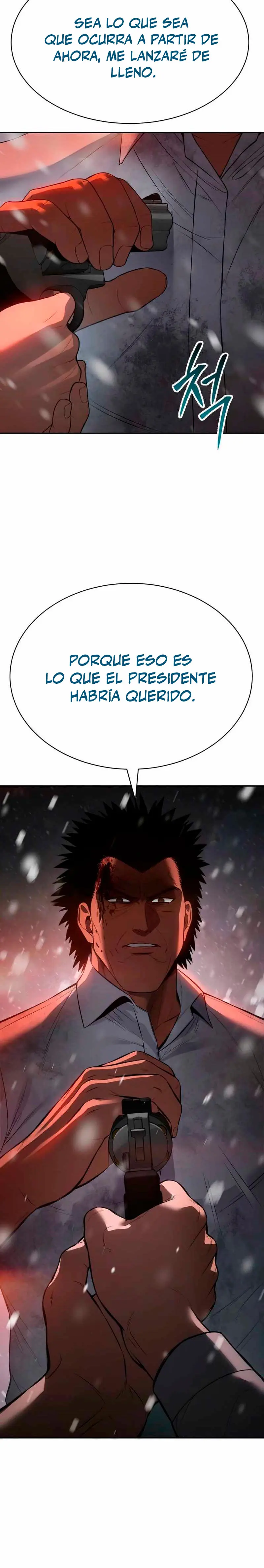 Los gemelos Baek - Capítulo 144 - Página 6 - LectorTMOo