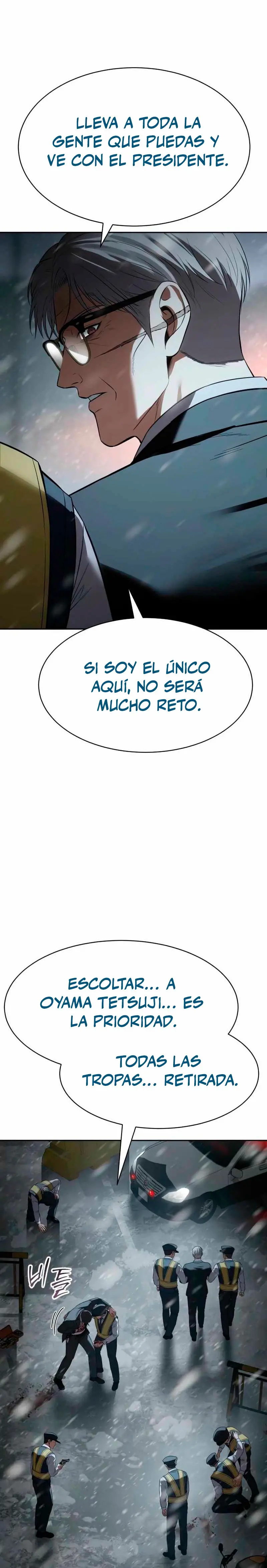 Los gemelos Baek - Capítulo 144 - Página 16 - LectorTMOo