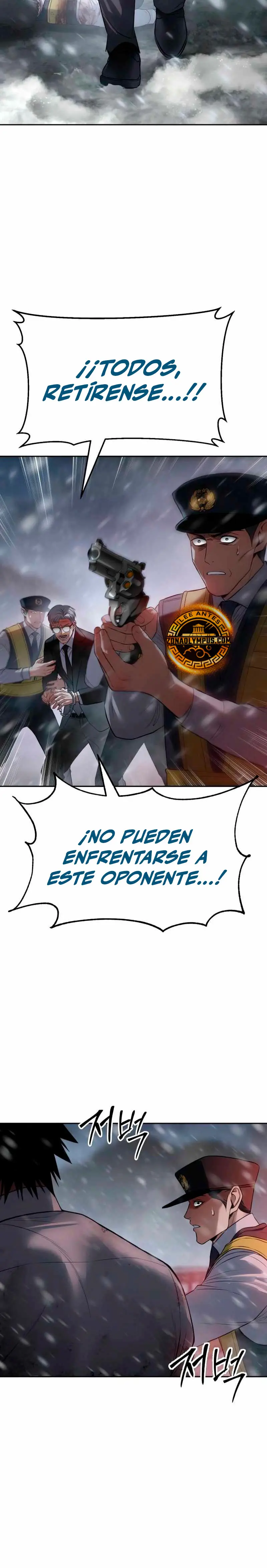 Los gemelos Baek - Capítulo 144 - Página 20 - LectorTMOo