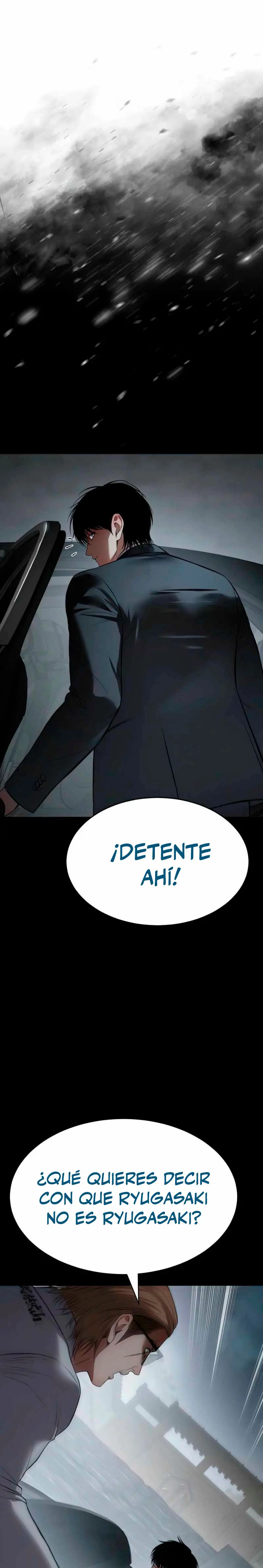 Los gemelos Baek - Capítulo 144 - Página 27 - LectorTMOo