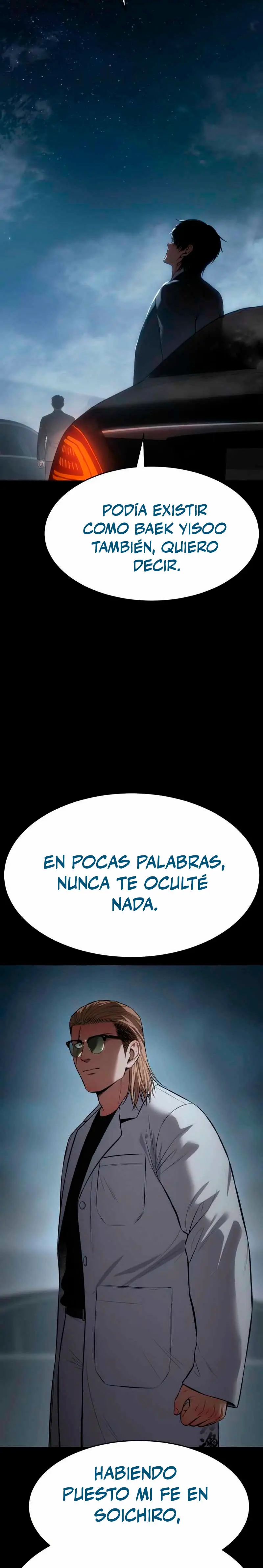 Los gemelos Baek - Capítulo 144 - Página 30 - LectorTMOo