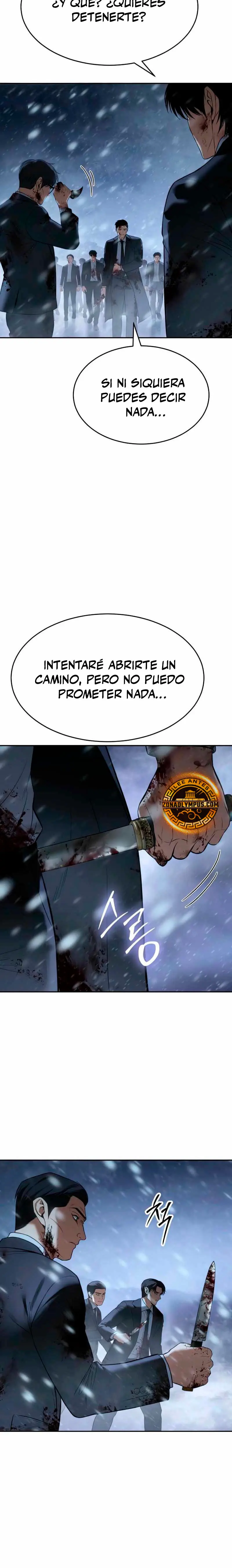 Los gemelos Baek - Capítulo 144 - Página 43 - LectorTMOo