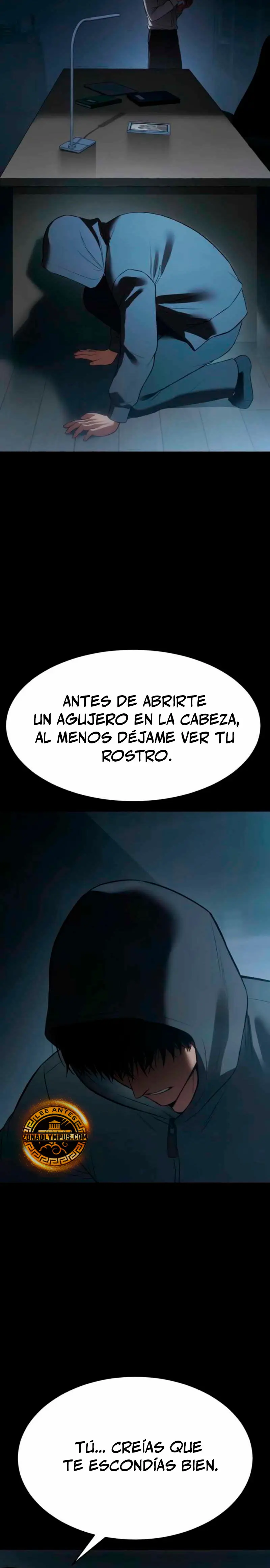 Los gemelos Baek - Capítulo 145 - Página 42 - LectorTMOo