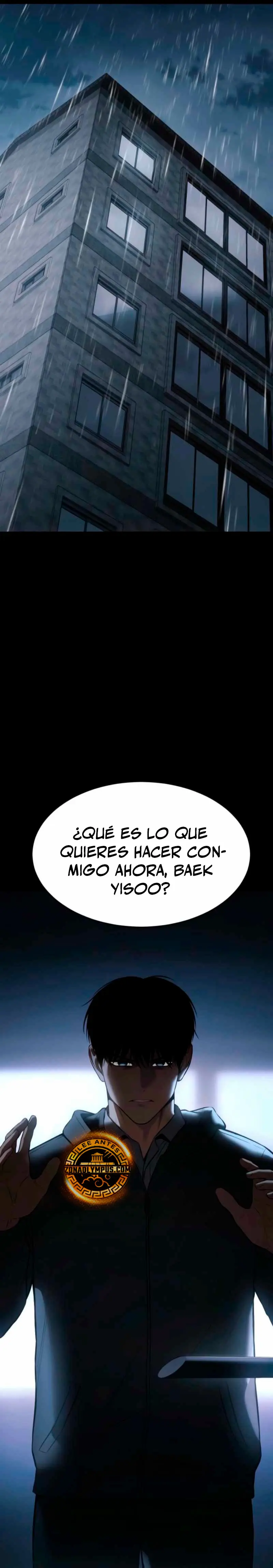 Los gemelos Baek - Capítulo 146 - Página 15 - LectorTMOo