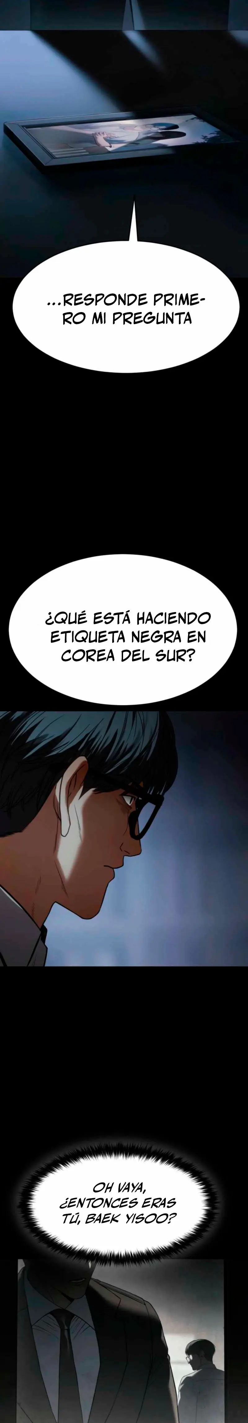 Los gemelos Baek - Capítulo 146 - Página 16 - LectorTMOo