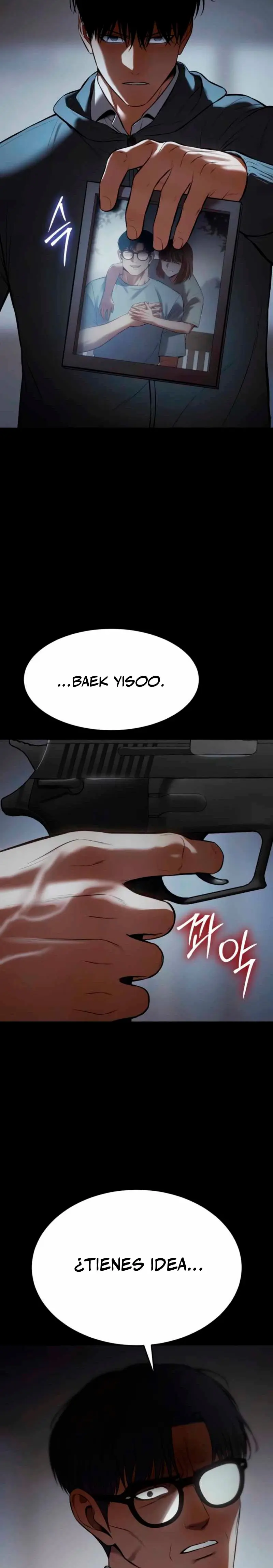 Los gemelos Baek - Capítulo 146 - Página 18 - LectorTMOo