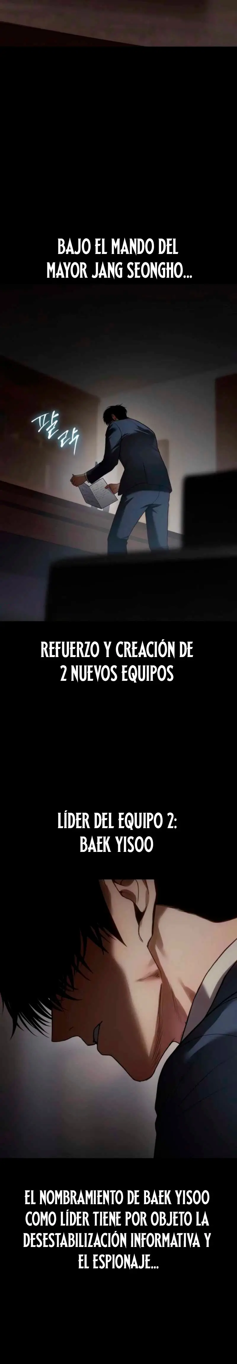 Los gemelos Baek - Capítulo 146 - Página 47 - LectorTMOo