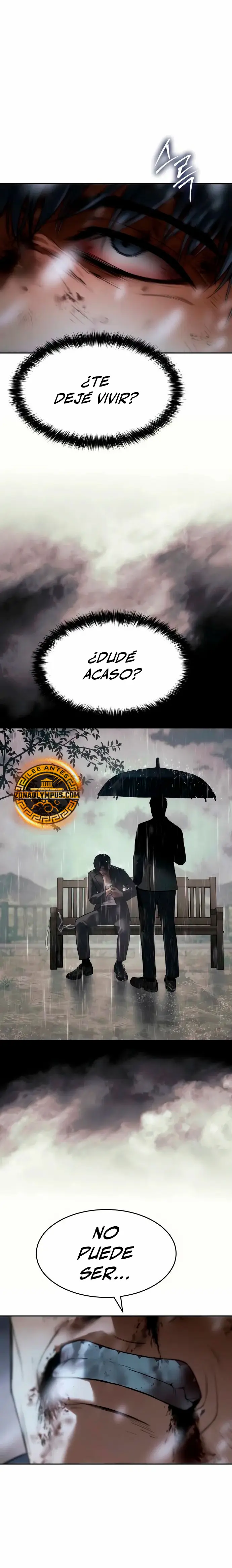 Los gemelos Baek - Capítulo 147 - Página 39 - LectorTMOo