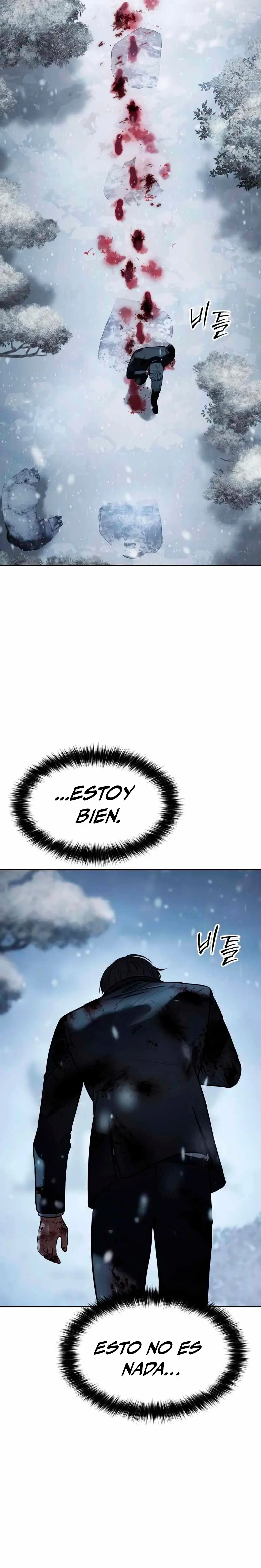 Los gemelos Baek - Capítulo 148 - Página 4 - LectorTMOo
