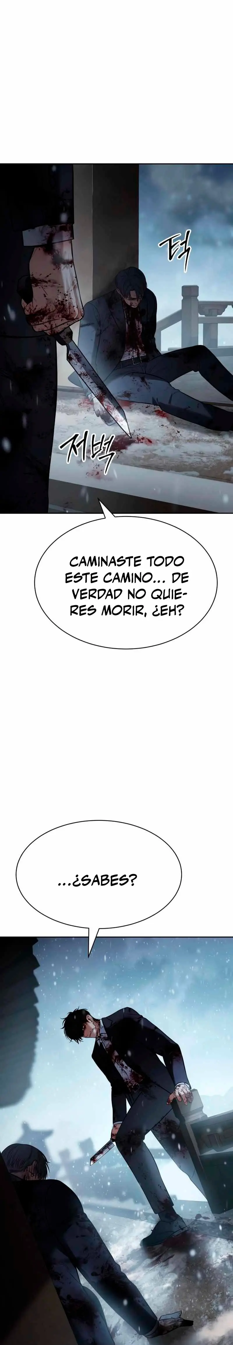 Los gemelos Baek - Capítulo 148 - Página 9 - LectorTMOo