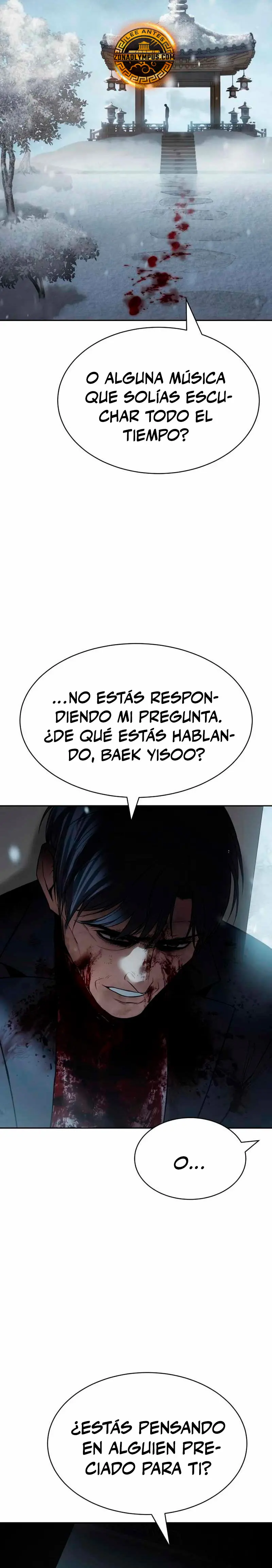 Los gemelos Baek - Capítulo 148 - Página 12 - LectorTMOo