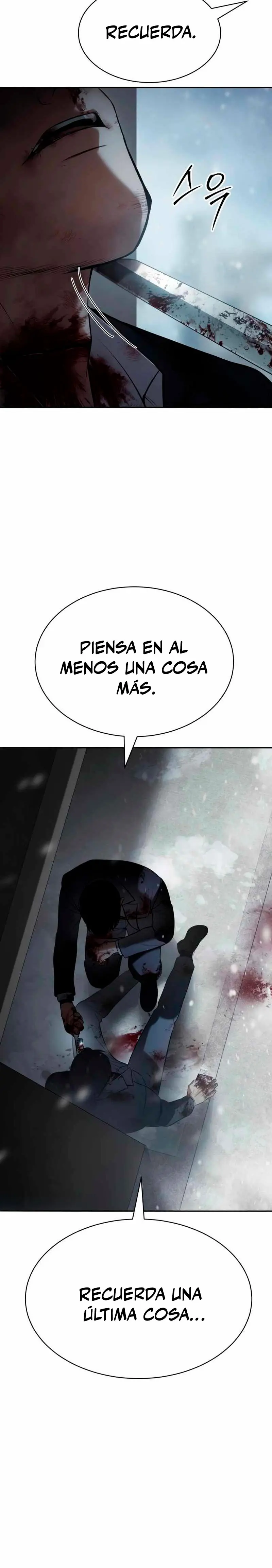 Los gemelos Baek - Capítulo 148 - Página 14 - LectorTMOo