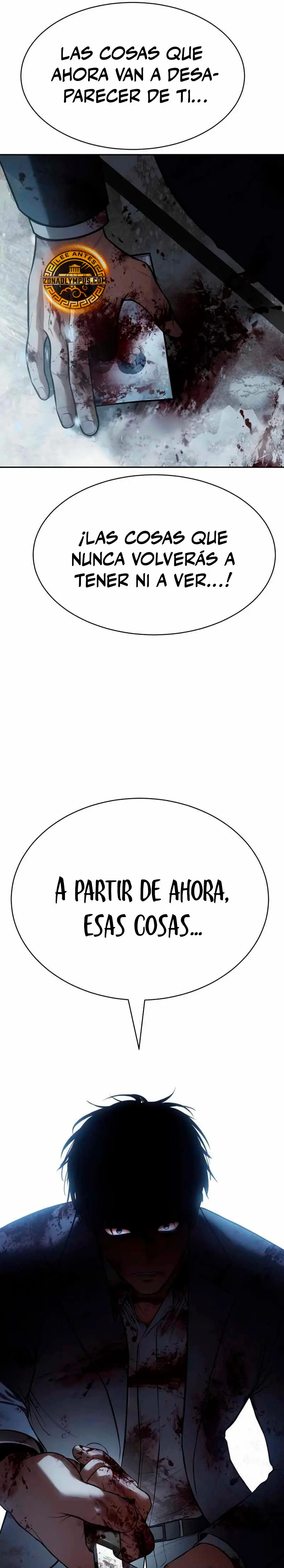 Los gemelos Baek - Capítulo 148 - Página 15 - LectorTMOo
