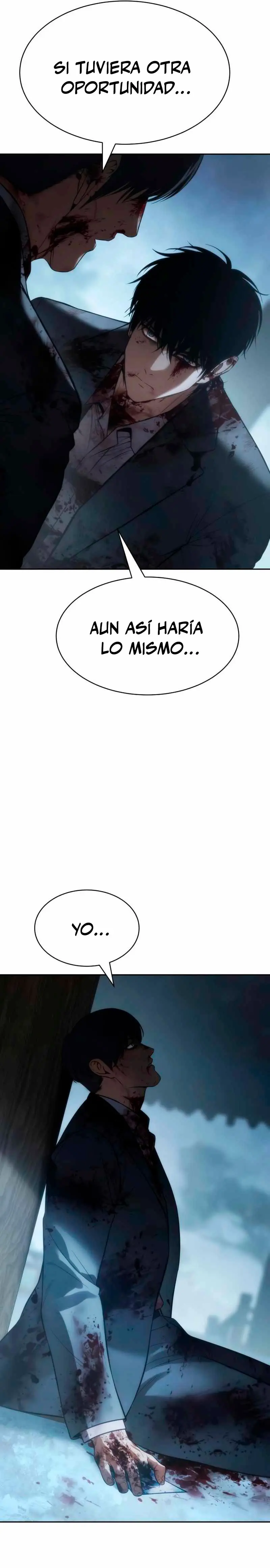 Los gemelos Baek - Capítulo 148 - Página 21 - LectorTMOo