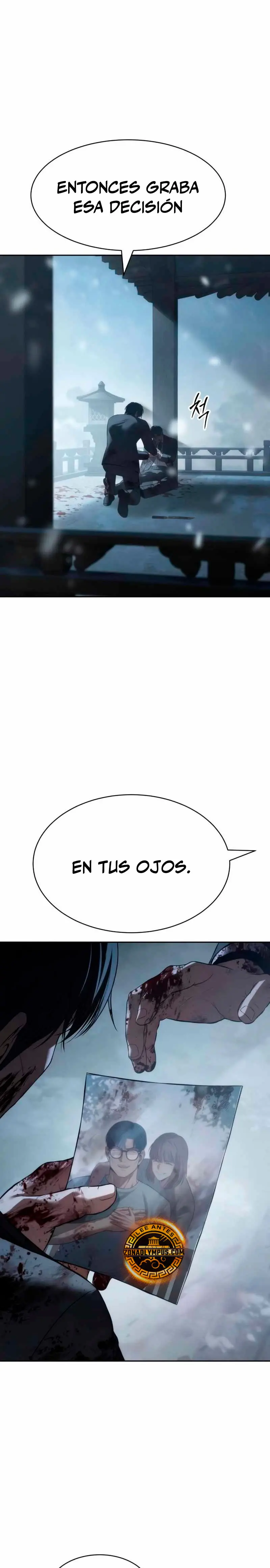 Los gemelos Baek - Capítulo 148 - Página 24 - LectorTMOo