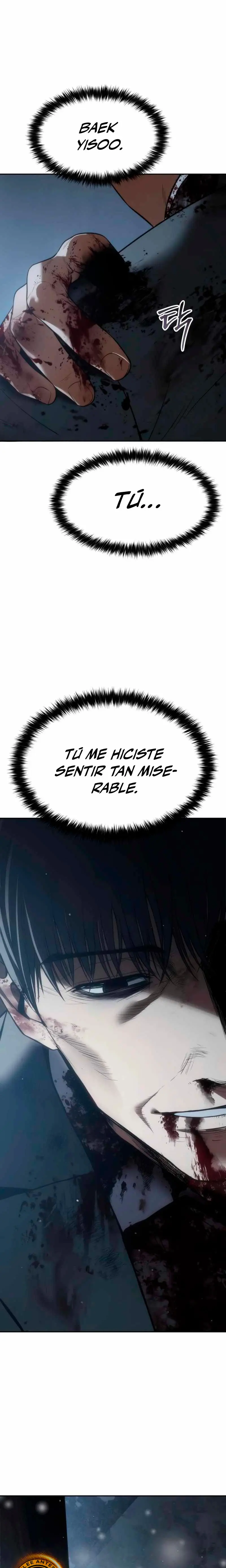 Los gemelos Baek - Capítulo 148 - Página 29 - LectorTMOo