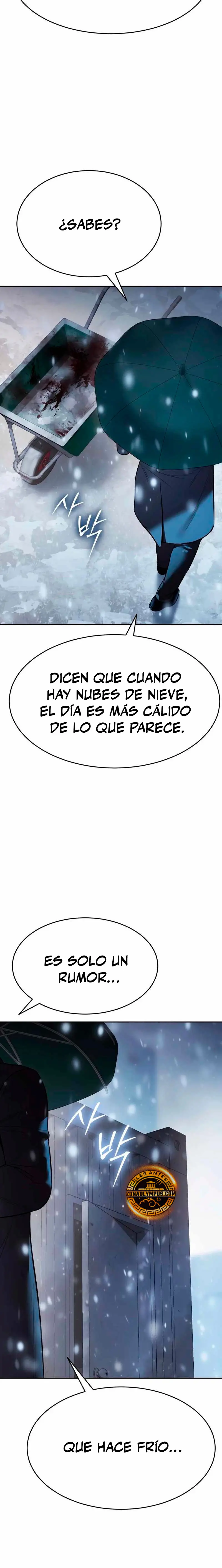 Los gemelos Baek - Capítulo 148 - Página 45 - LectorTMOo