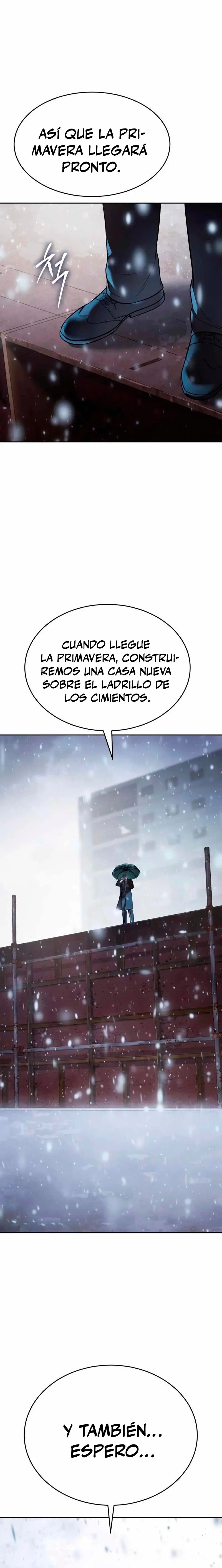 Los gemelos Baek - Capítulo 148 - Página 46 - LectorTMOo