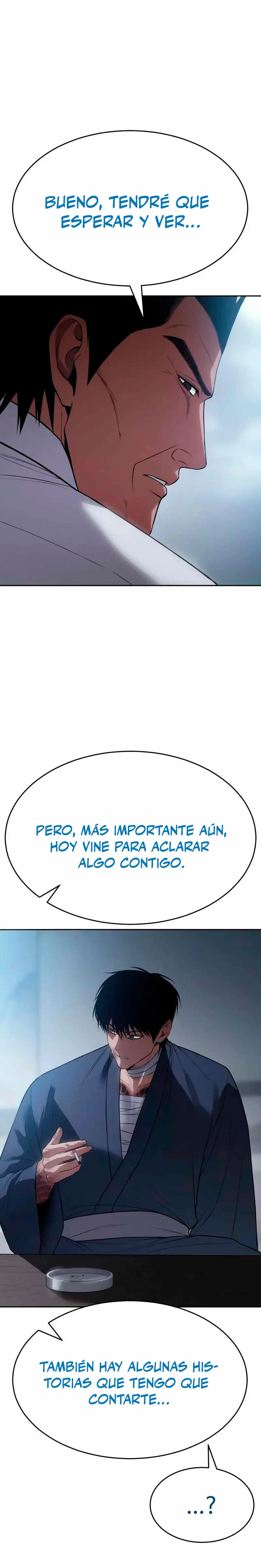 Los gemelos Baek - Capítulo 150 - Página 5 - LectorTMOo