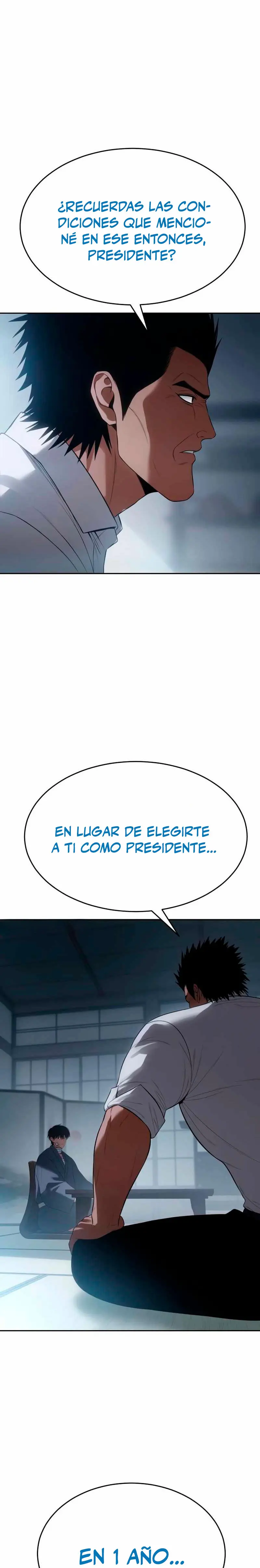 Los gemelos Baek - Capítulo 150 - Página 11 - LectorTMOo