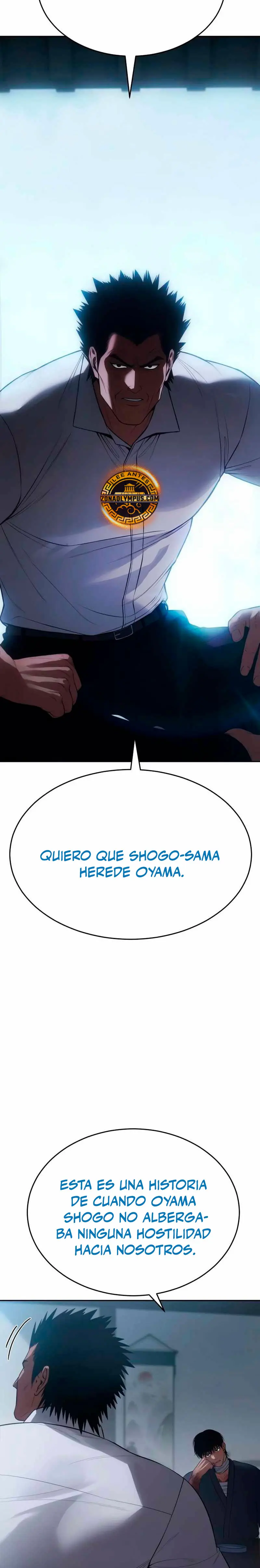Los gemelos Baek - Capítulo 150 - Página 12 - LectorTMOo