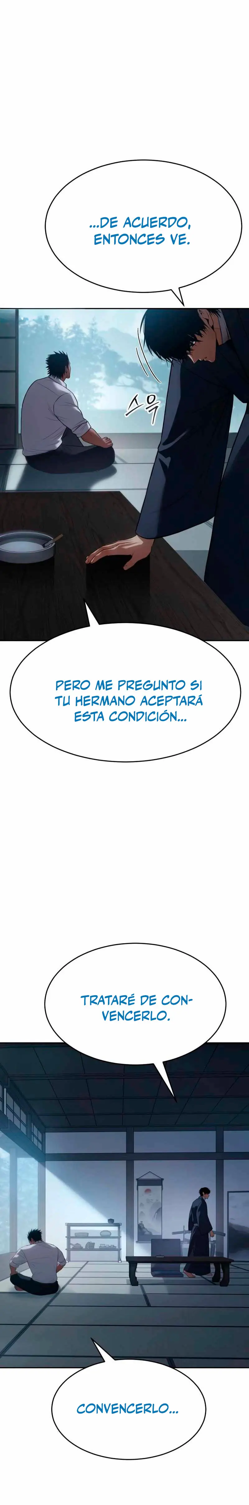 Los gemelos Baek - Capítulo 150 - Página 14 - LectorTMOo