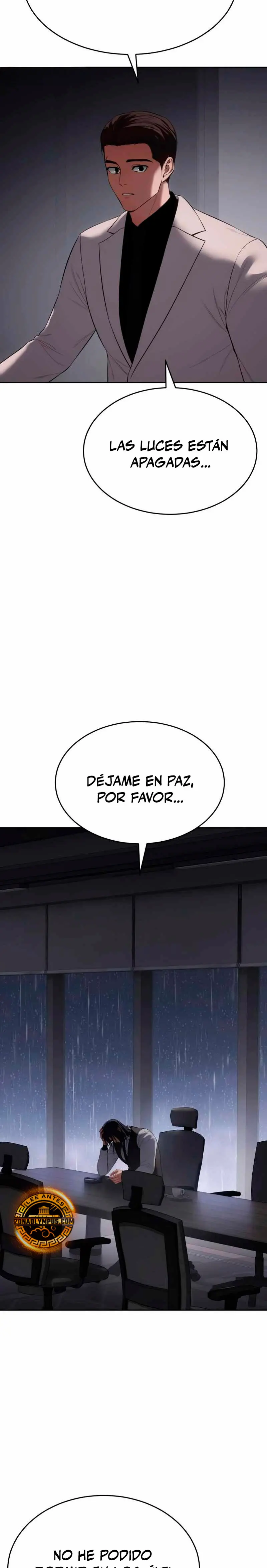Los gemelos Baek - Capítulo 150 - Página 18 - LectorTMOo