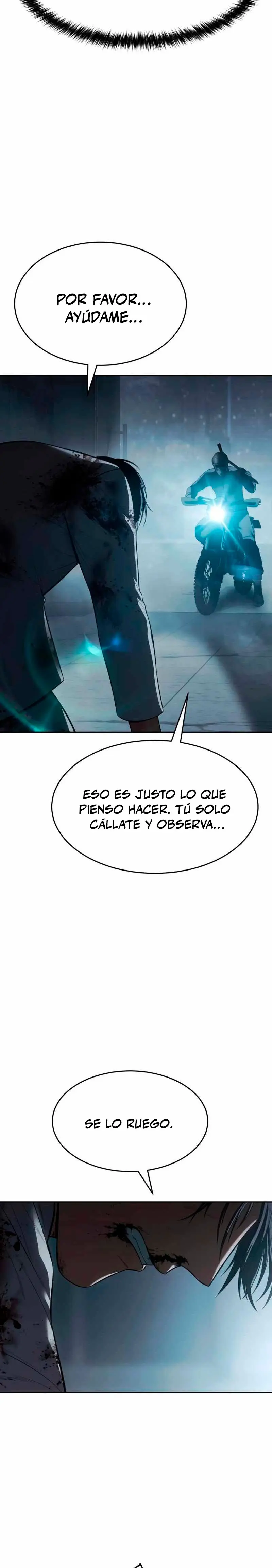 Los gemelos Baek - Capítulo 152 - Página 12 - LectorTMOo